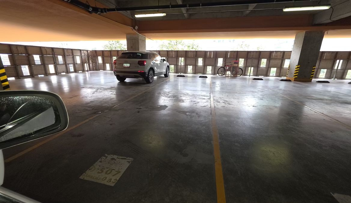 Estacionamiento
