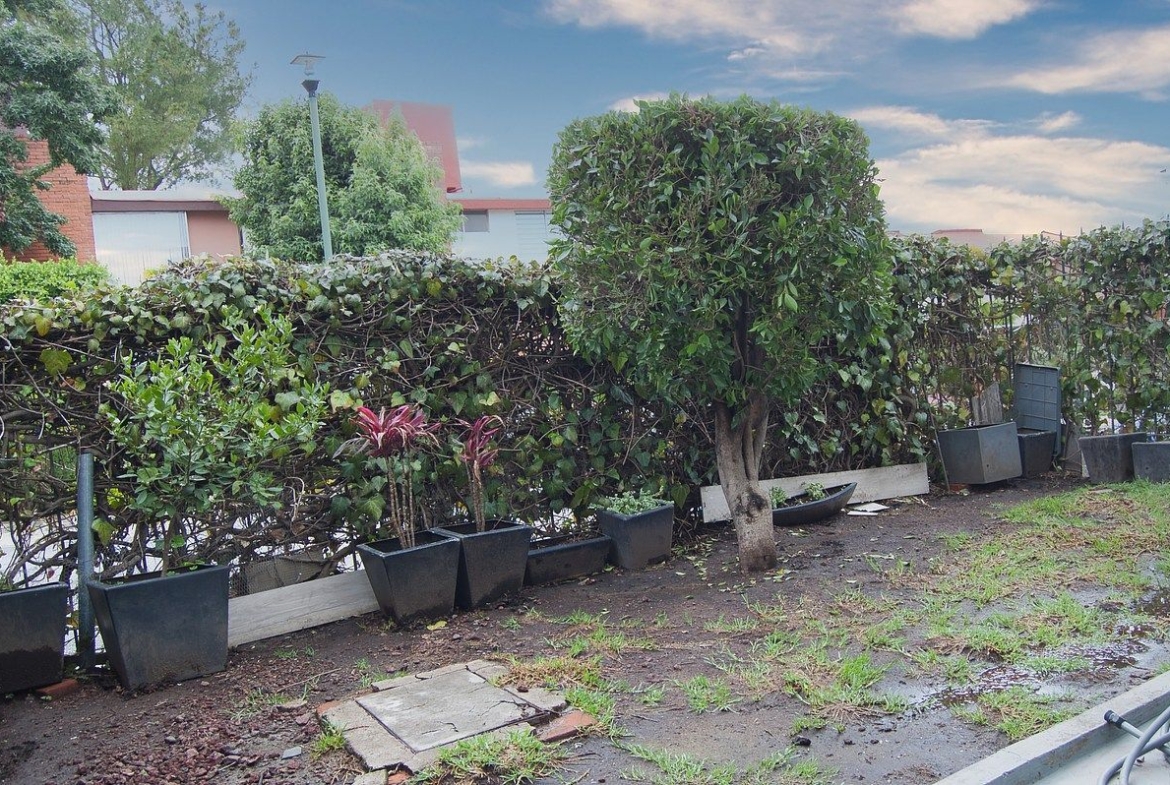 Casa en venta en Lomas de Sol, Huixquilucan