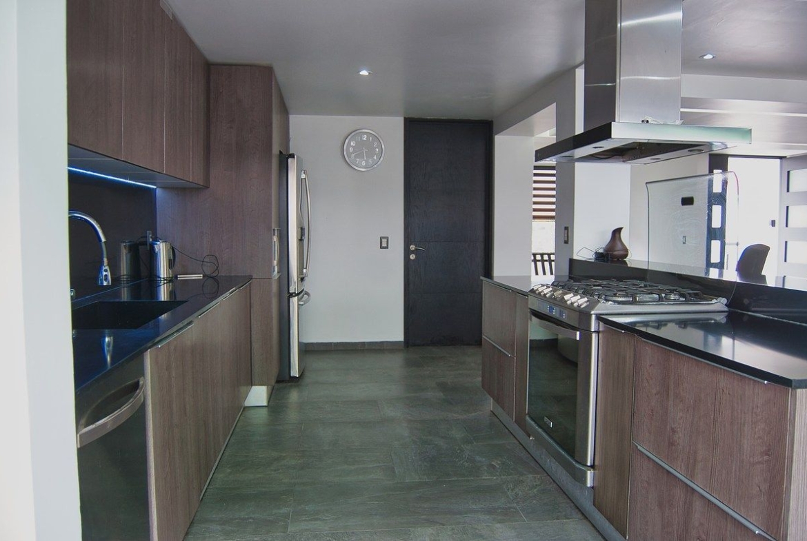 Casa en venta en Lomas de Sol, Huixquilucan