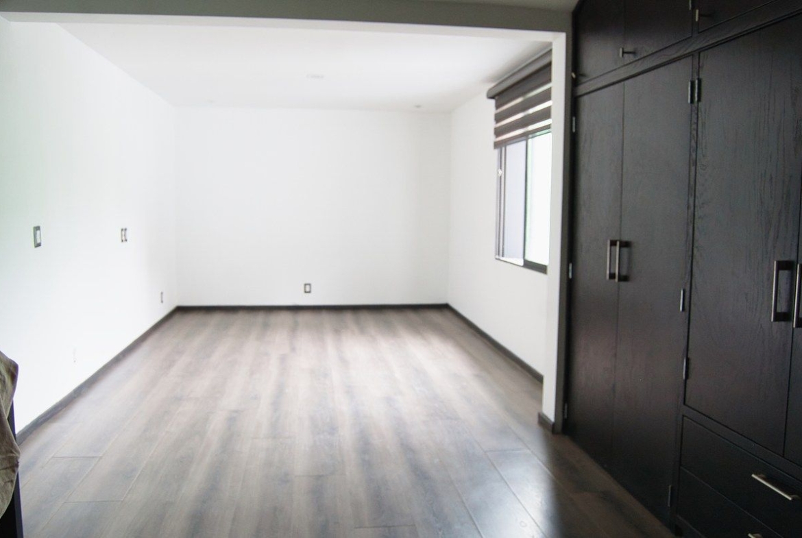 Casa en venta en Lomas de Sol, Huixquilucan
