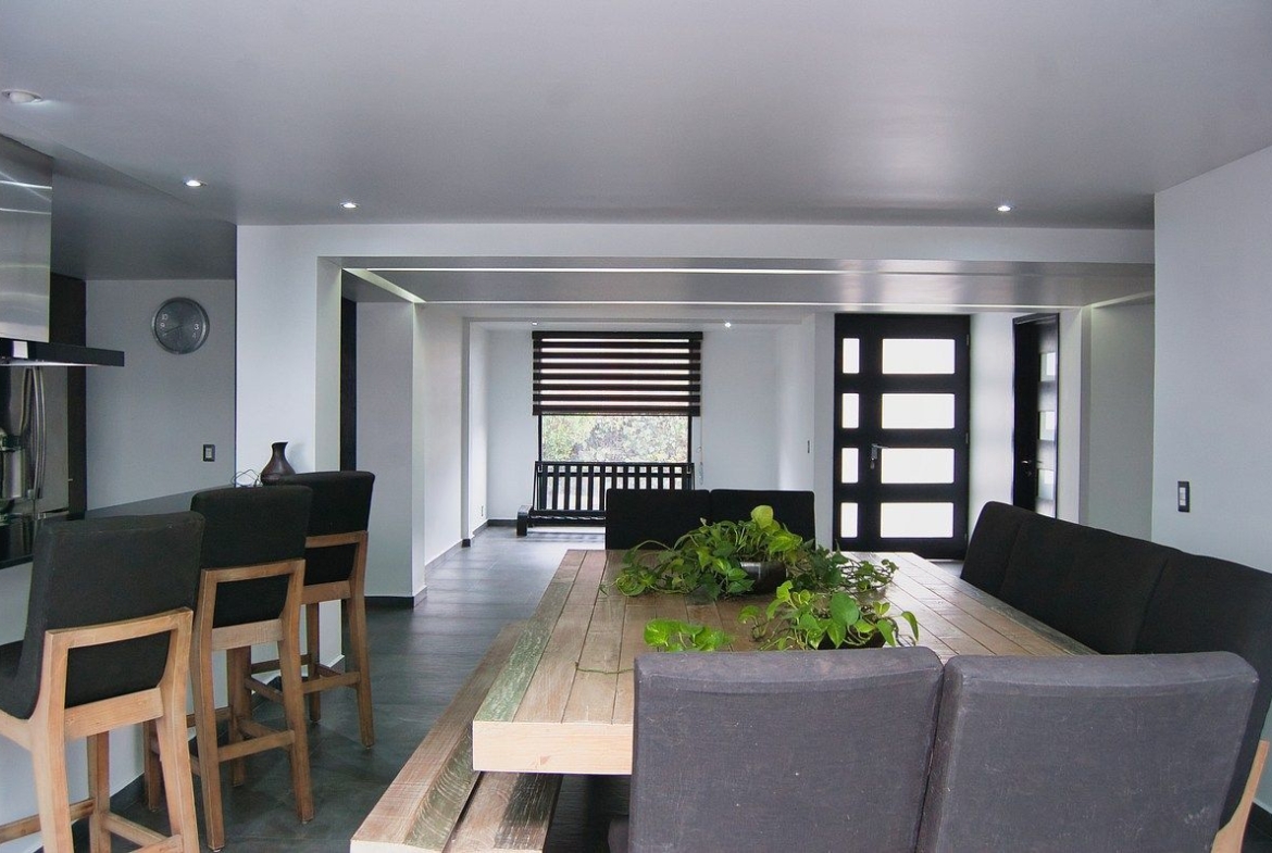 Casa en venta en Lomas de Sol, Huixquilucan