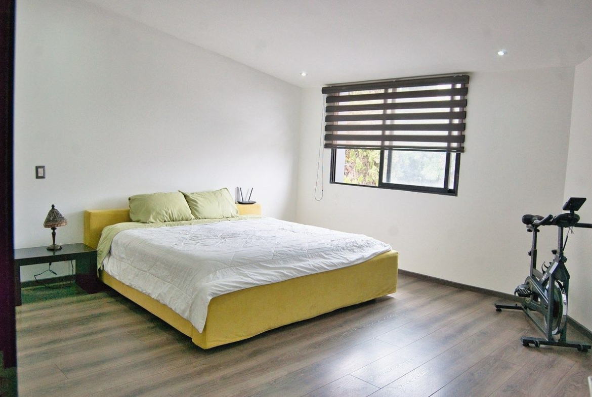 Casa en venta en Lomas de Sol, Huixquilucan