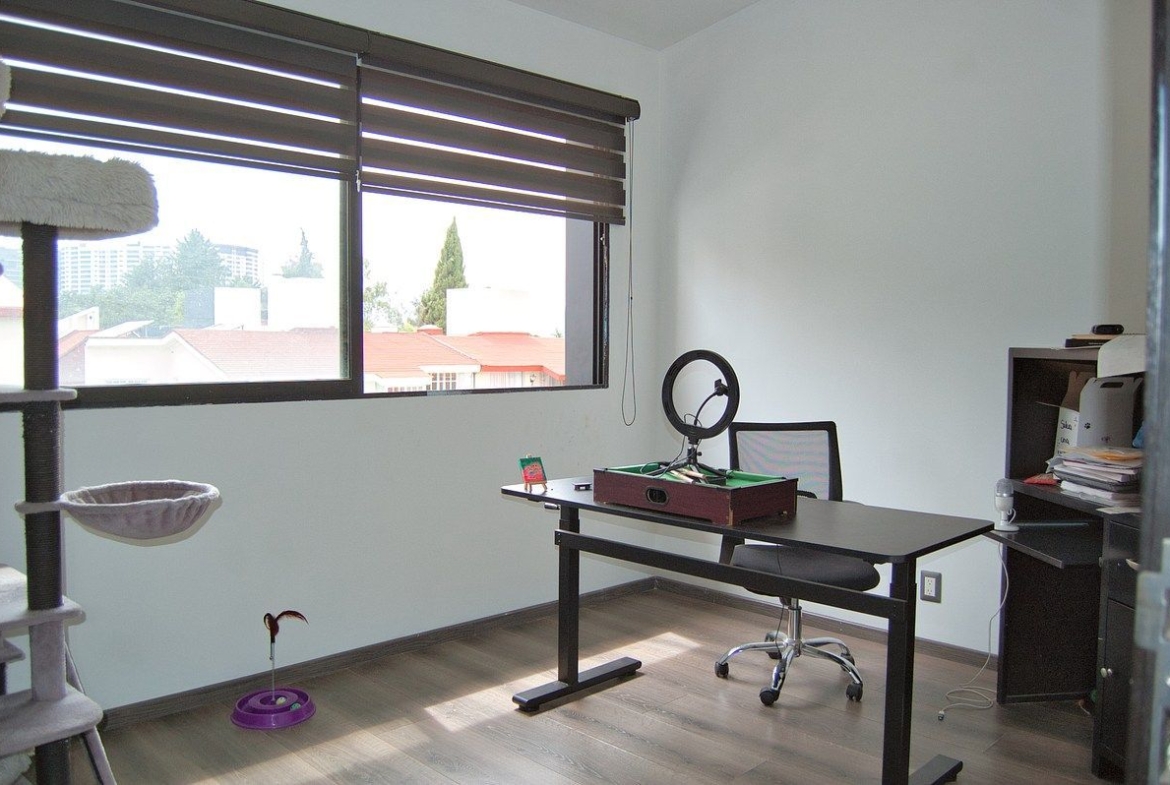 Casa en venta en Lomas de Sol, Huixquilucan