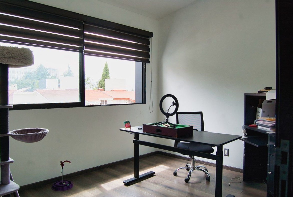 Casa en venta en Lomas de Sol, Huixquilucan