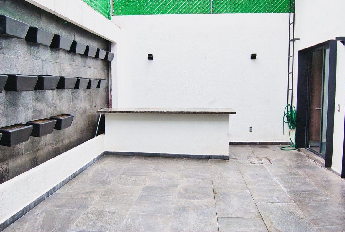 Casa en venta en Lomas de Sol, Huixquilucan