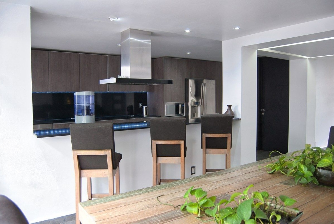 Casa en venta en Lomas de Sol, Huixquilucan