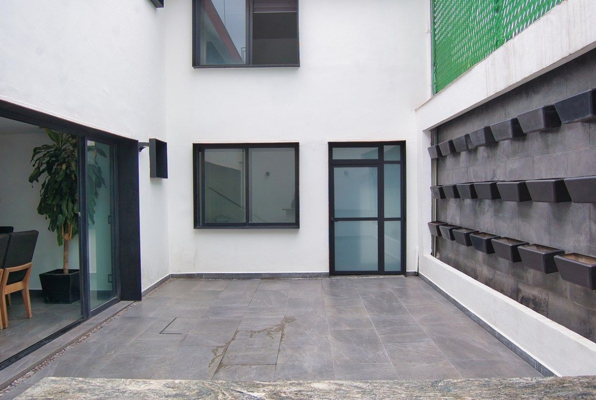 Casa en venta en Lomas de Sol, Huixquilucan