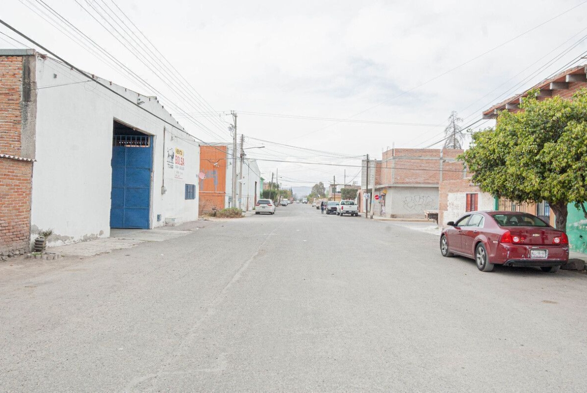 Calle