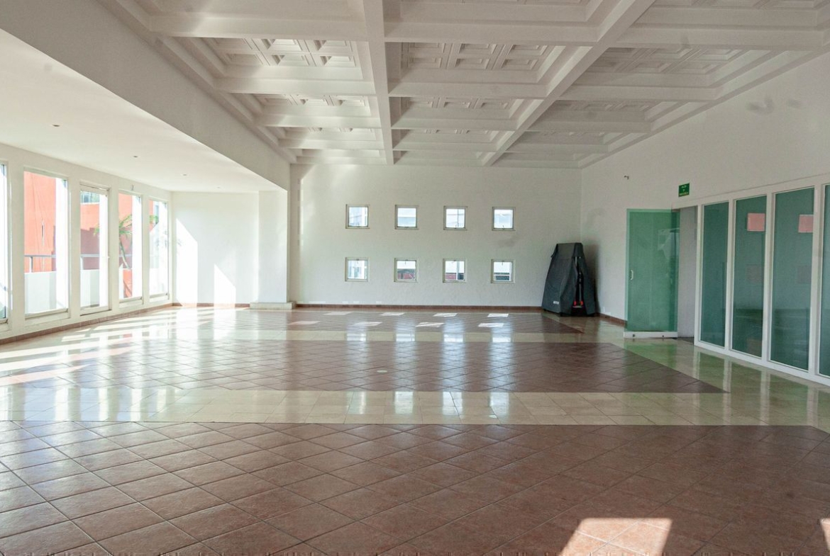 Salón de eventos