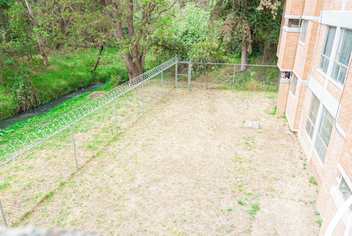 Jardín