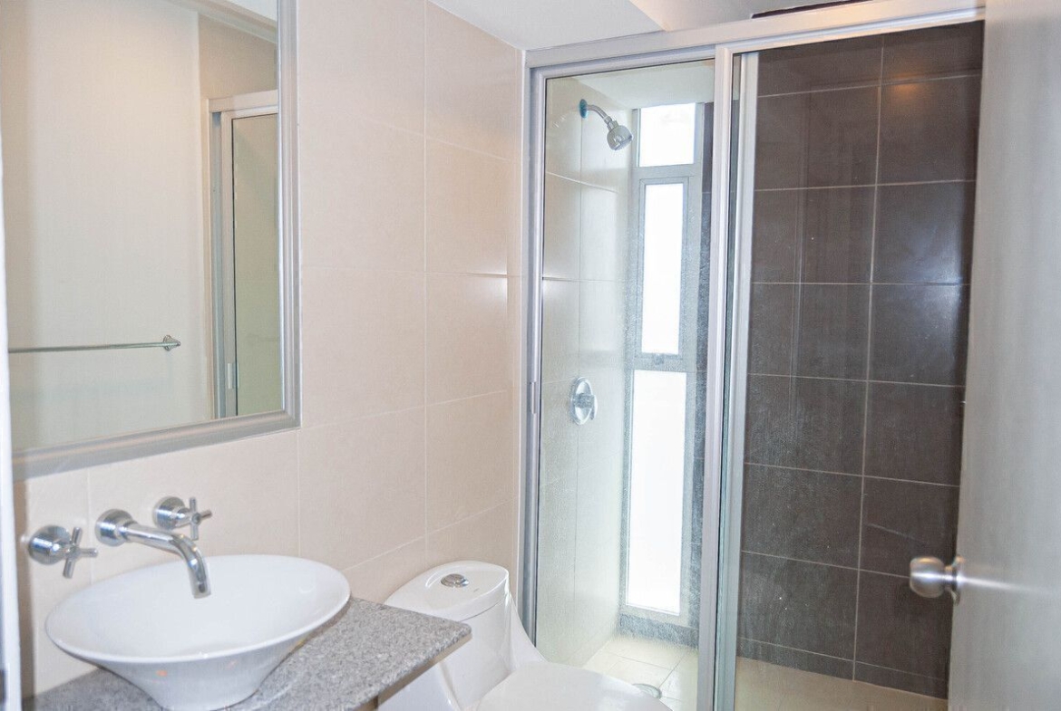Segundo baño