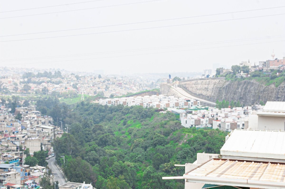 Vista del departamento