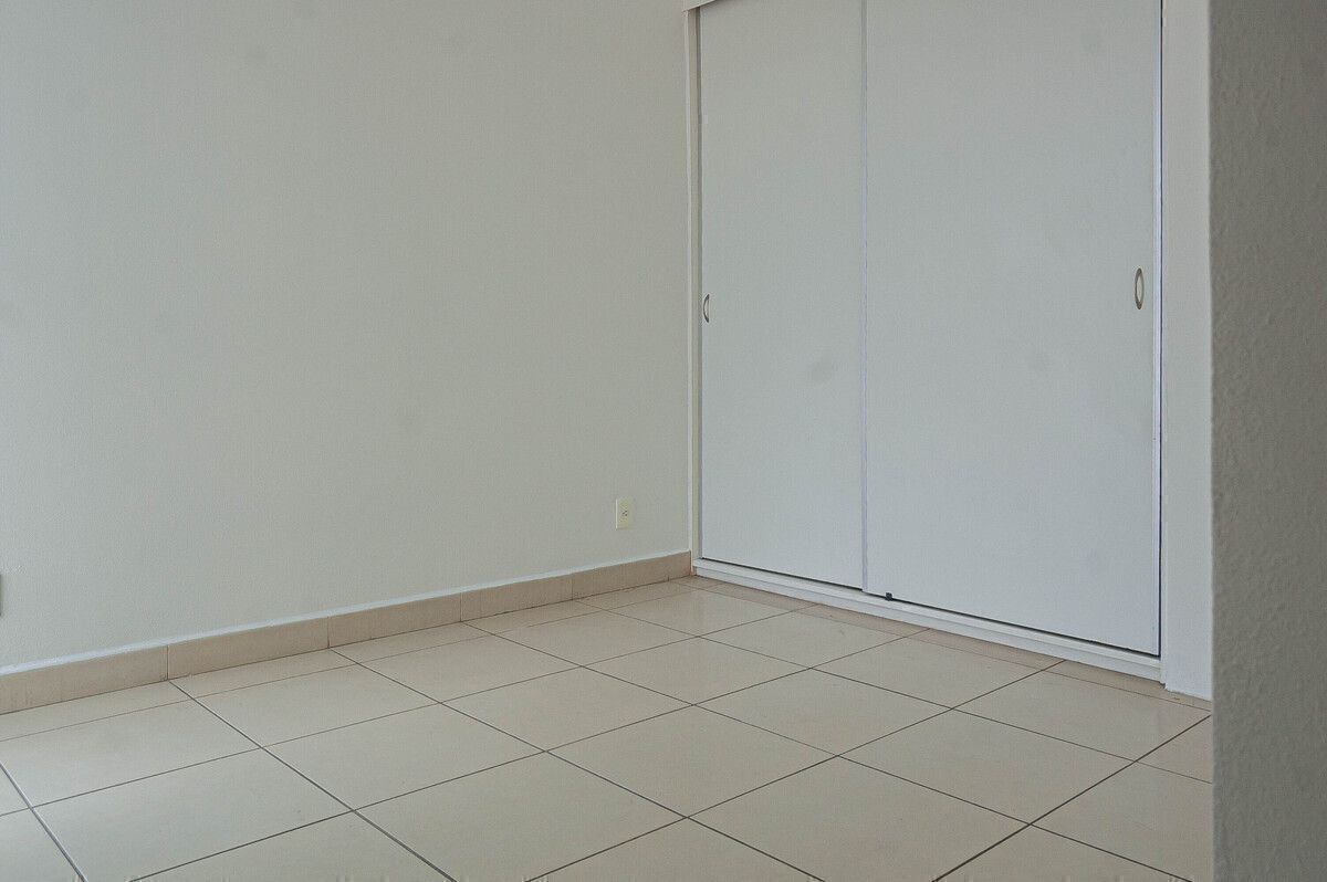 Recámara de la planta baja