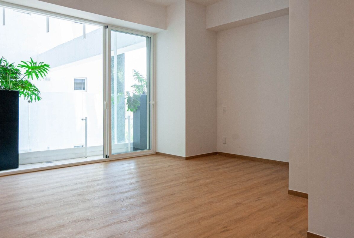 Vista interior