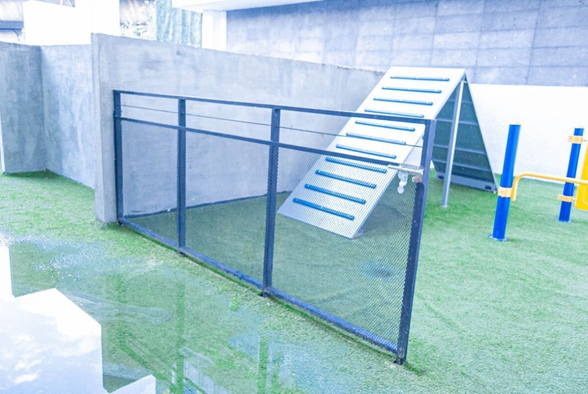Pet Zone