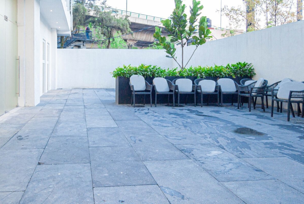 Terraza