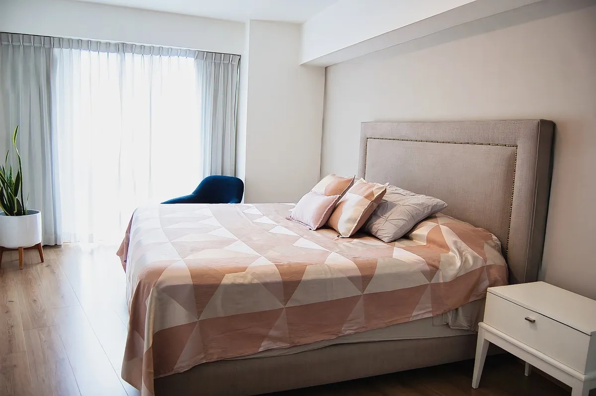 Departamento en Venta en Reforma Social