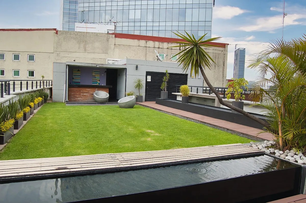 Departamento en Venta en Reforma Social