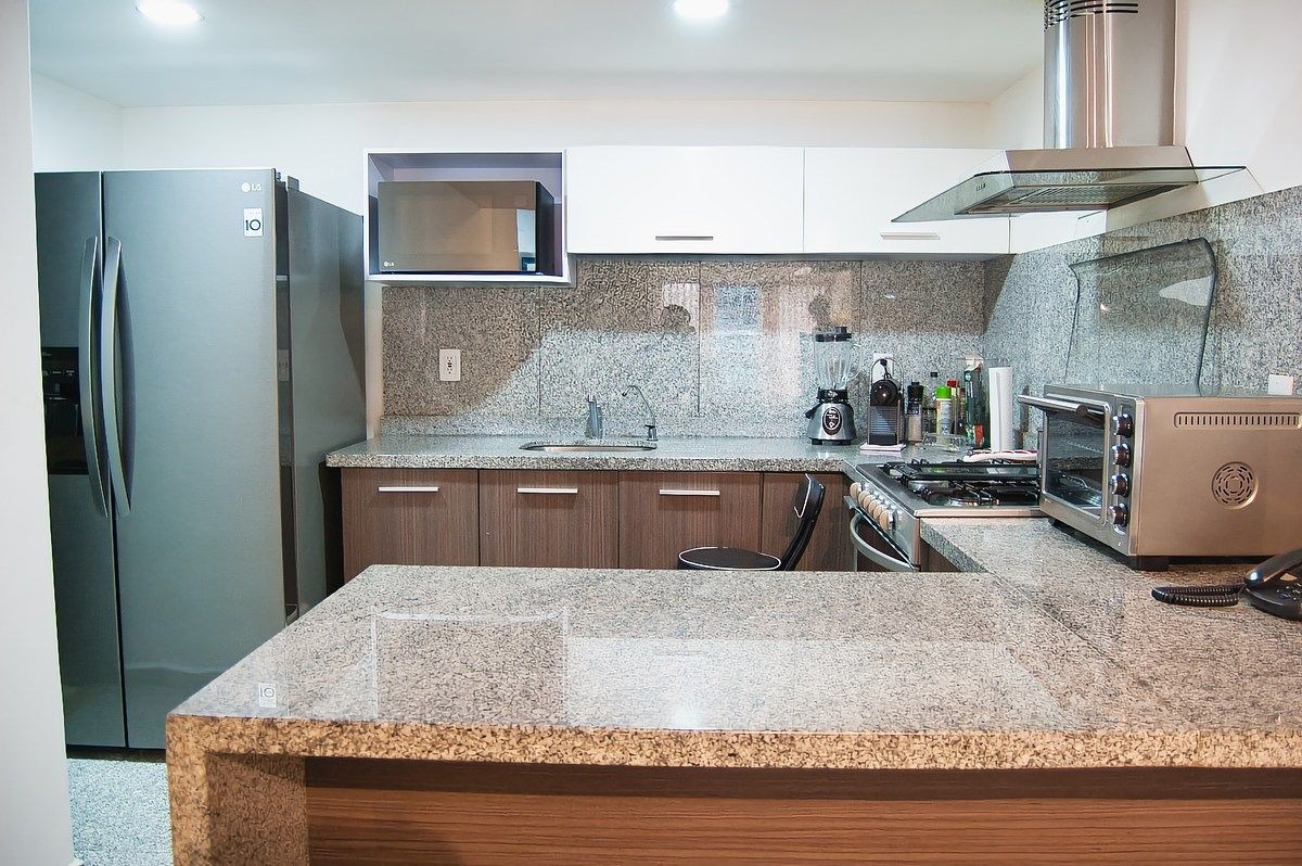Departamento en Venta en Reforma Social