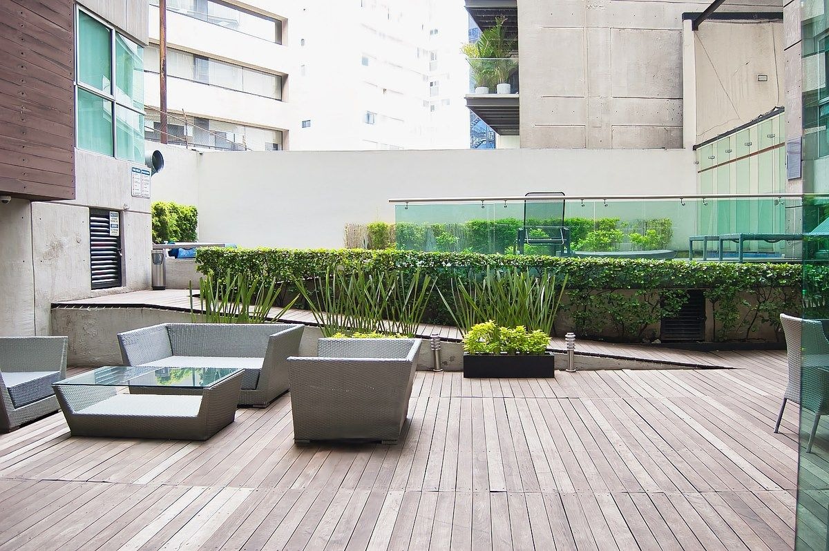 Departamento en Venta en Reforma Social