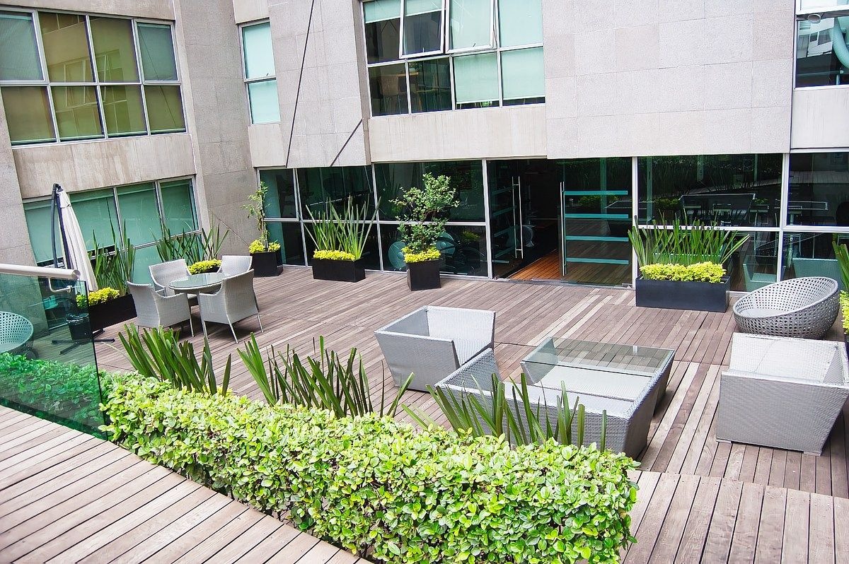 Departamento en Venta en Reforma Social