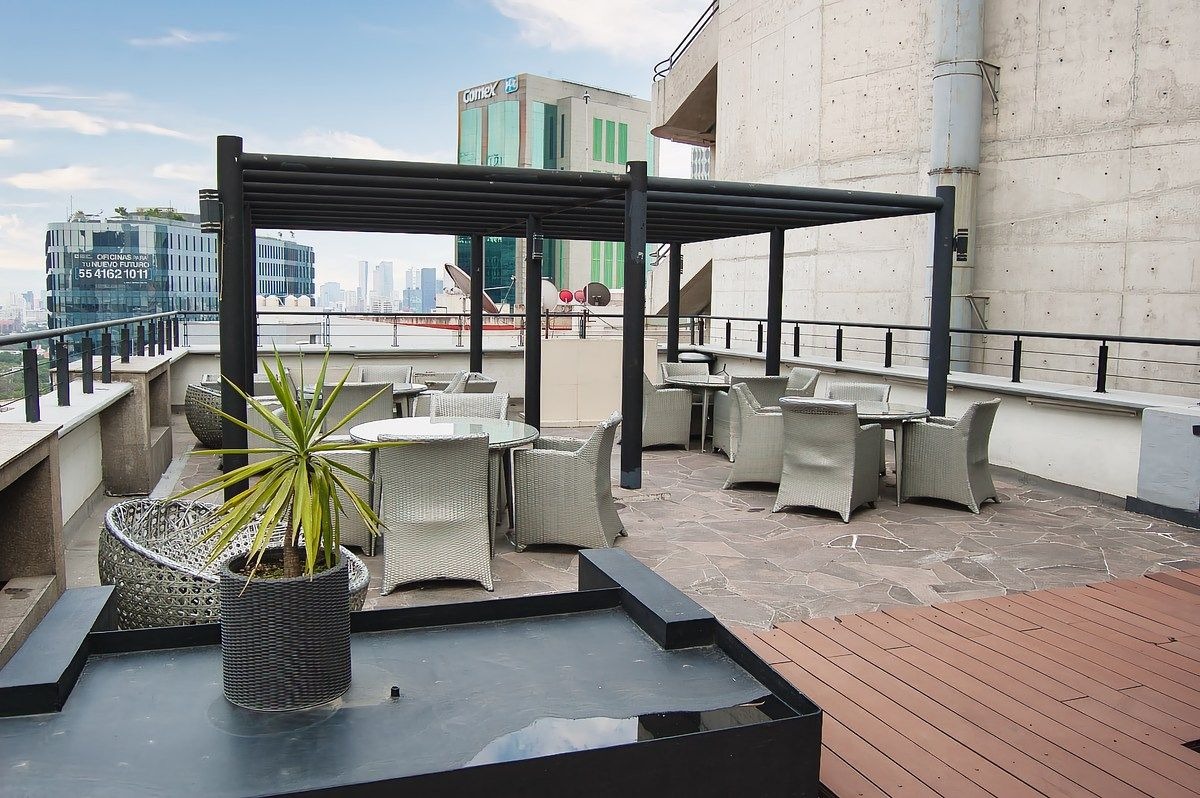 Departamento en Venta en Reforma Social