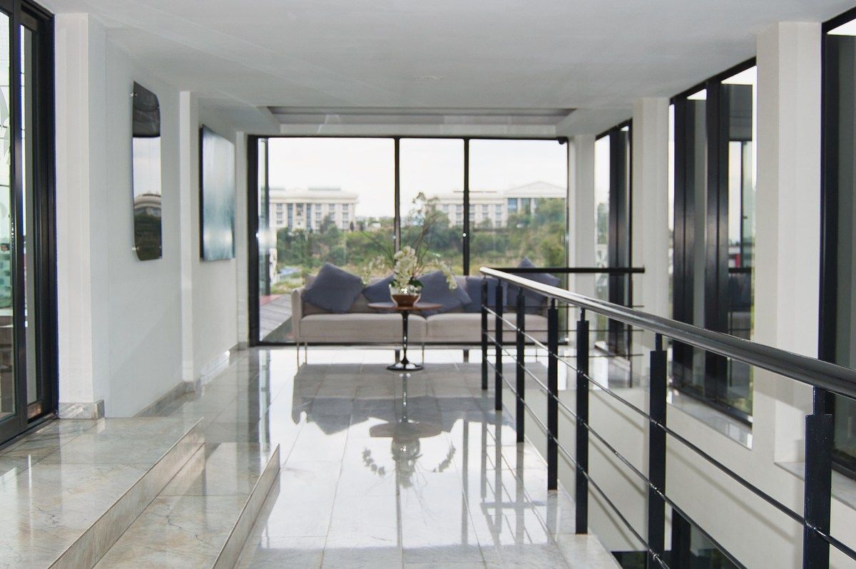 EB-WT1307 (1) Departamento en Renta | High Park Santa Fe con Vista Panorámica a Parque La Mexicana