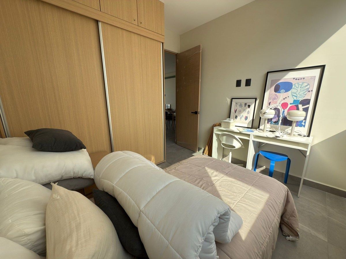 Departamento exterior en venta — Portales Oriente, Benito Juárez