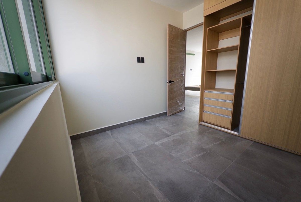 Departamento exterior en venta — Portales Oriente, Benito Juárez