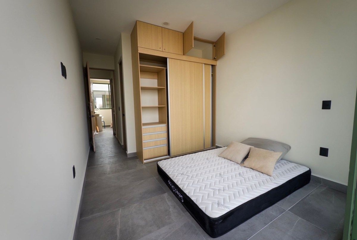 Departamento exterior en venta — Portales Oriente, Benito Juárez