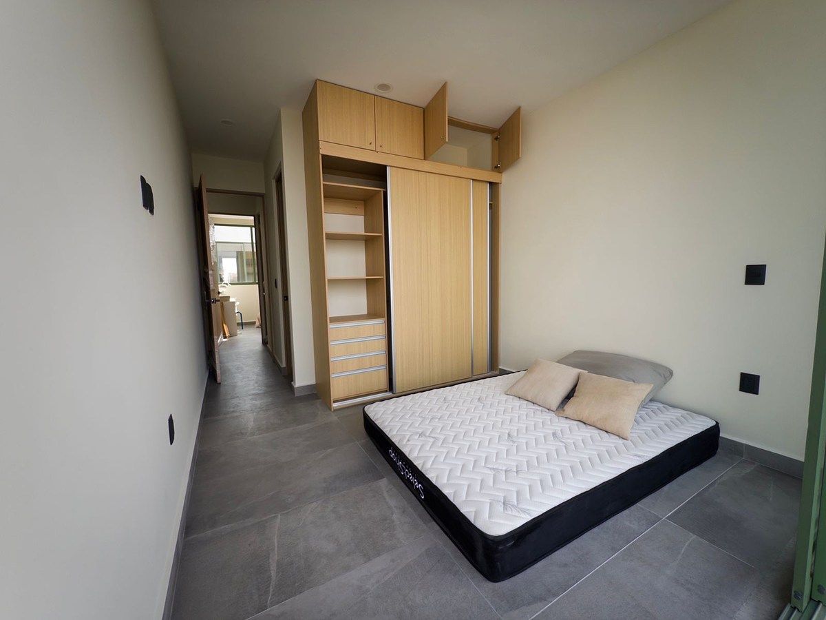 Departamento exterior en venta — Portales Oriente, Benito Juárez