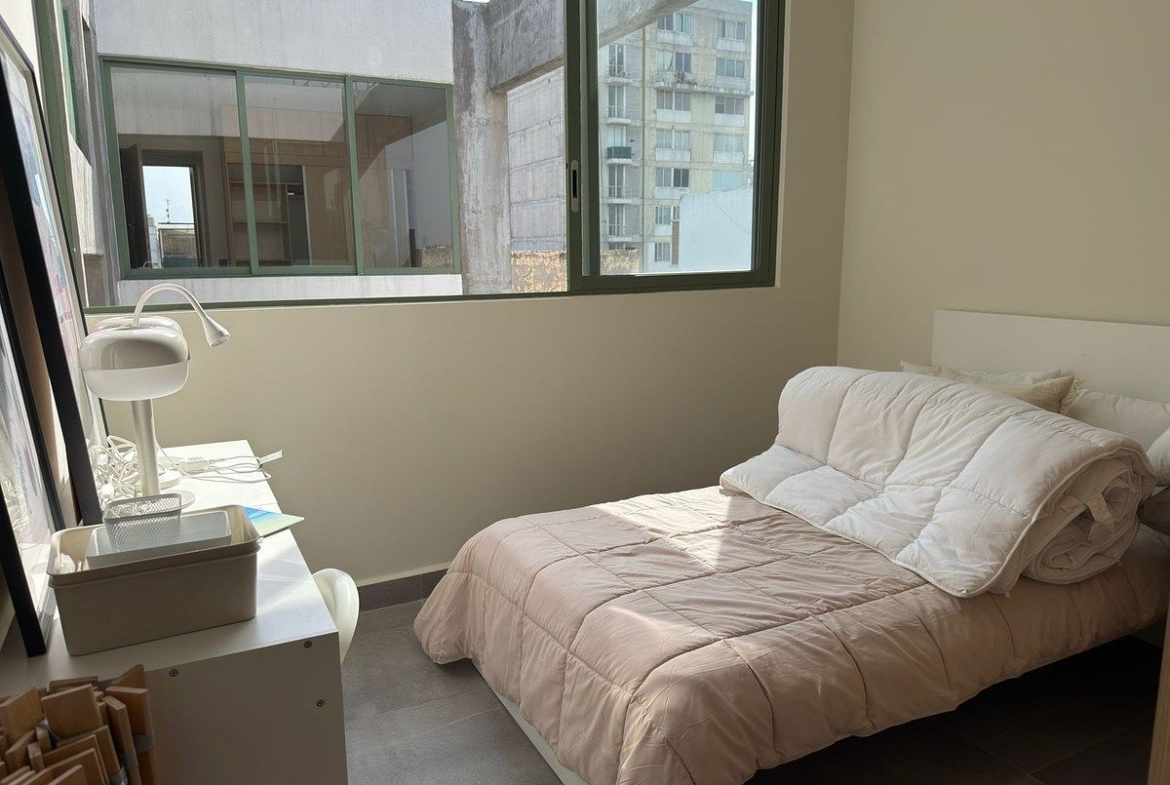 Departamento exterior en venta — Portales Oriente, Benito Juárez