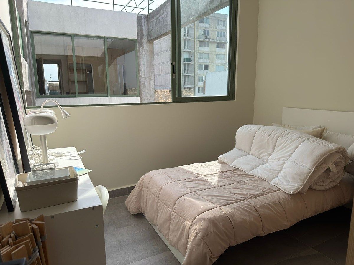 Departamento exterior en venta — Portales Oriente, Benito Juárez