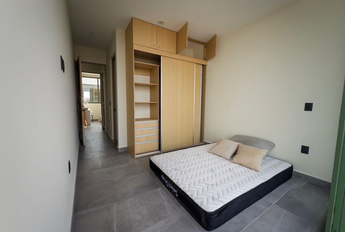 Departamento exterior en venta — Portales Oriente, Benito Juárez