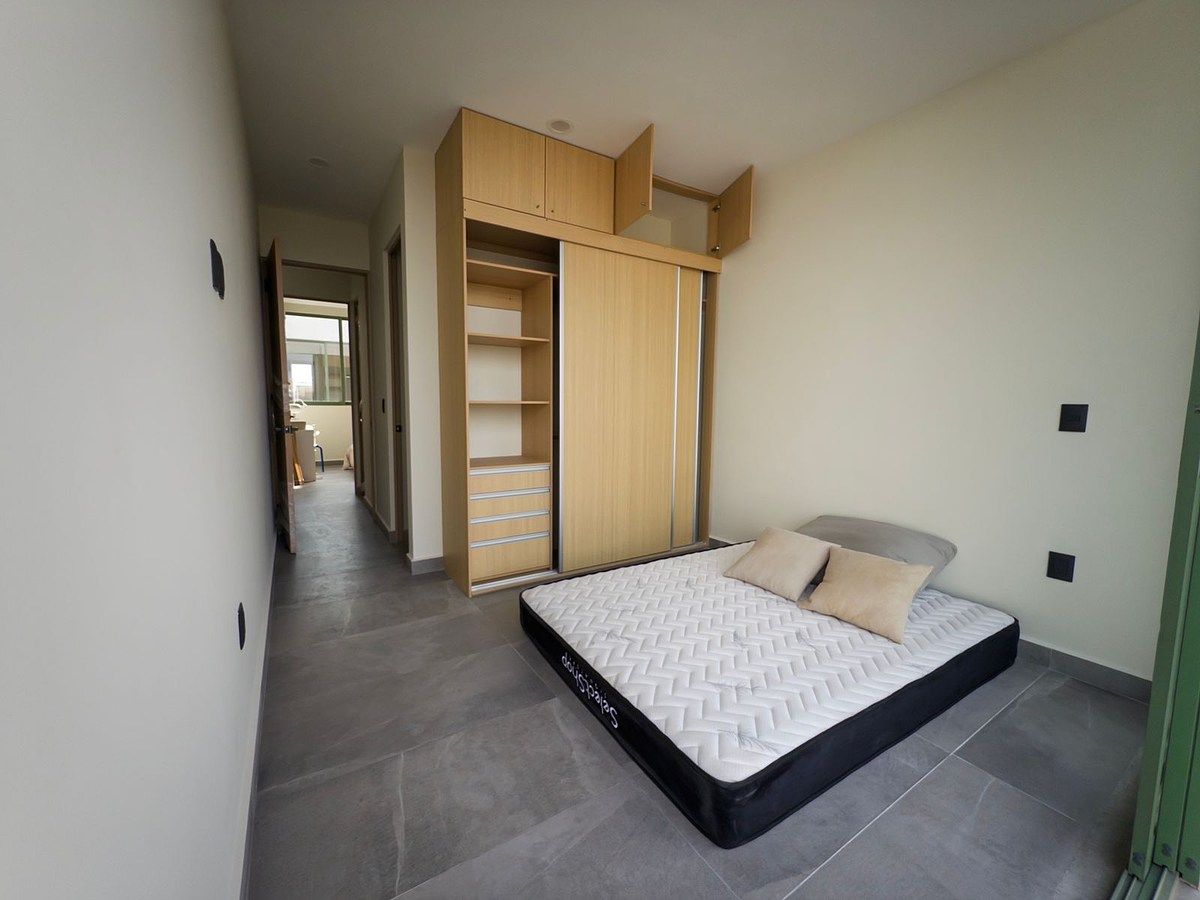 Departamento exterior en venta — Portales Oriente, Benito Juárez