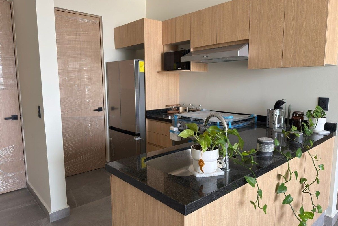 Departamento exterior en venta — Portales Oriente, Benito Juárez