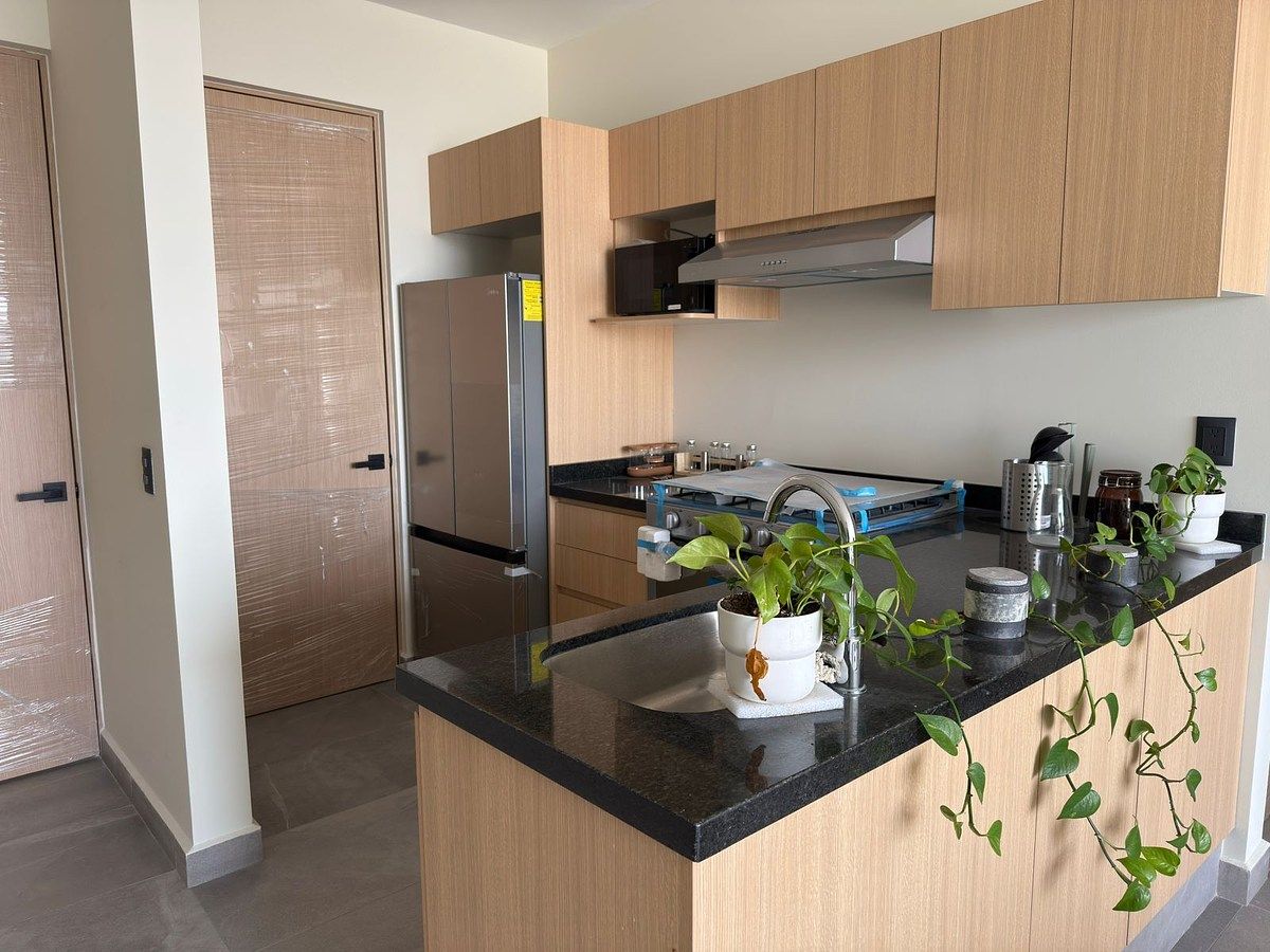 Departamento exterior en venta — Portales Oriente, Benito Juárez