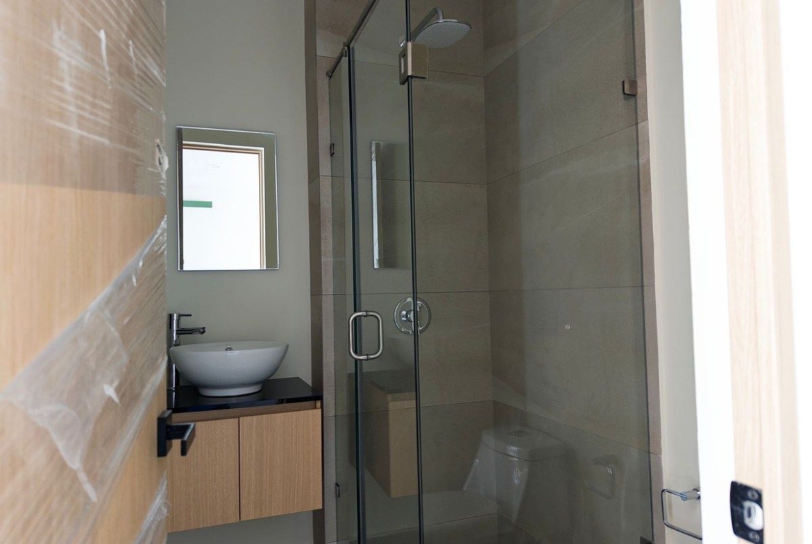Departamento exterior en venta — Portales Oriente, Benito Juárez