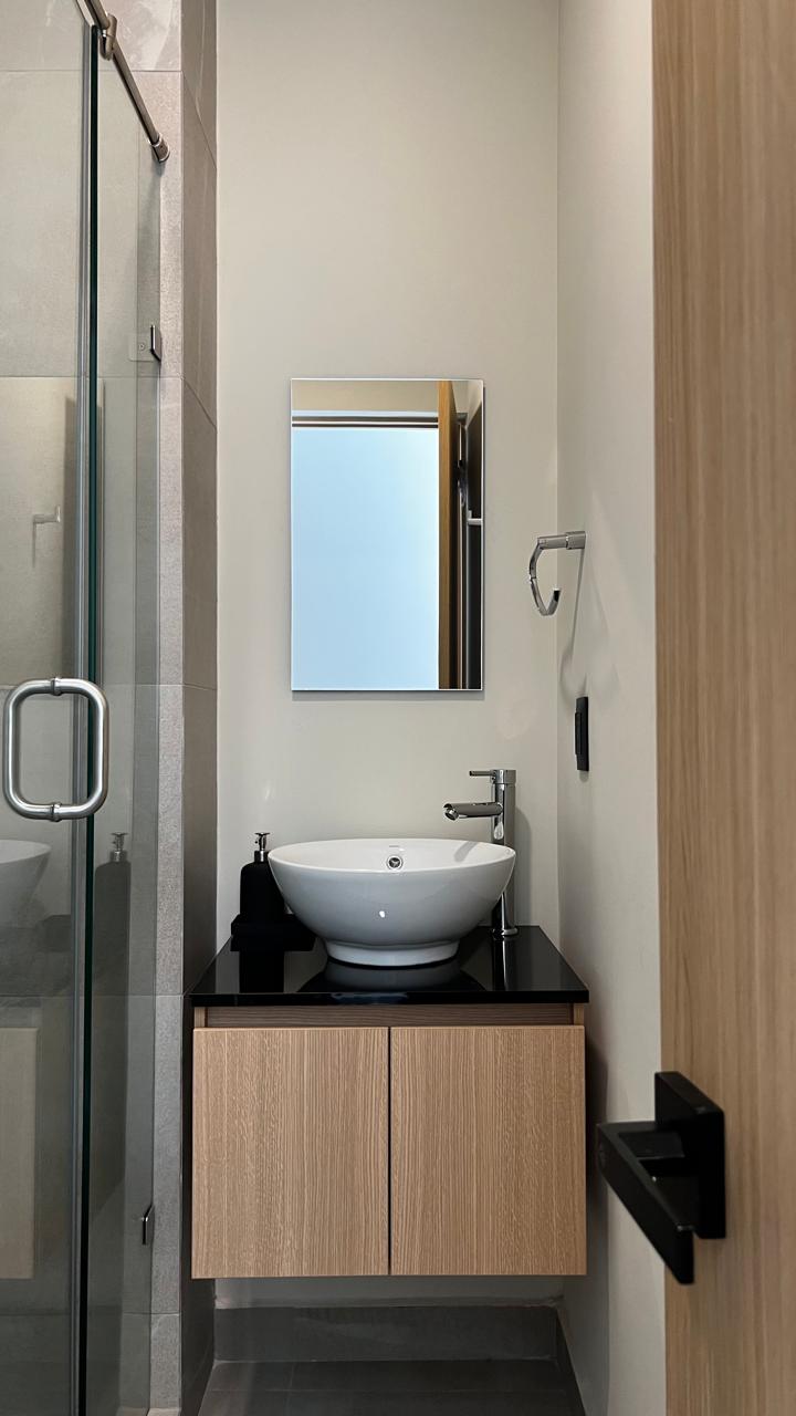 Departamento exterior en venta — Portales Oriente, Benito Juárez