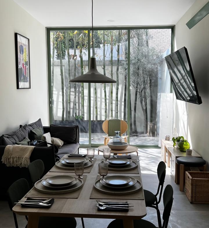 Departamento exterior en venta — Portales Oriente, Benito Juárez