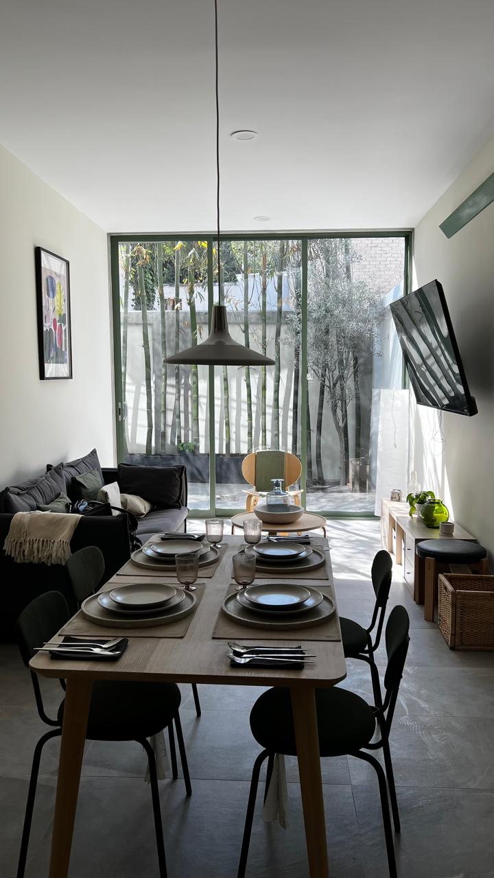 Departamento exterior en venta — Portales Oriente, Benito Juárez