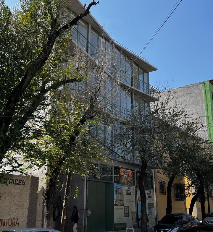Departamento exterior en venta — Portales Oriente, Benito Juárez