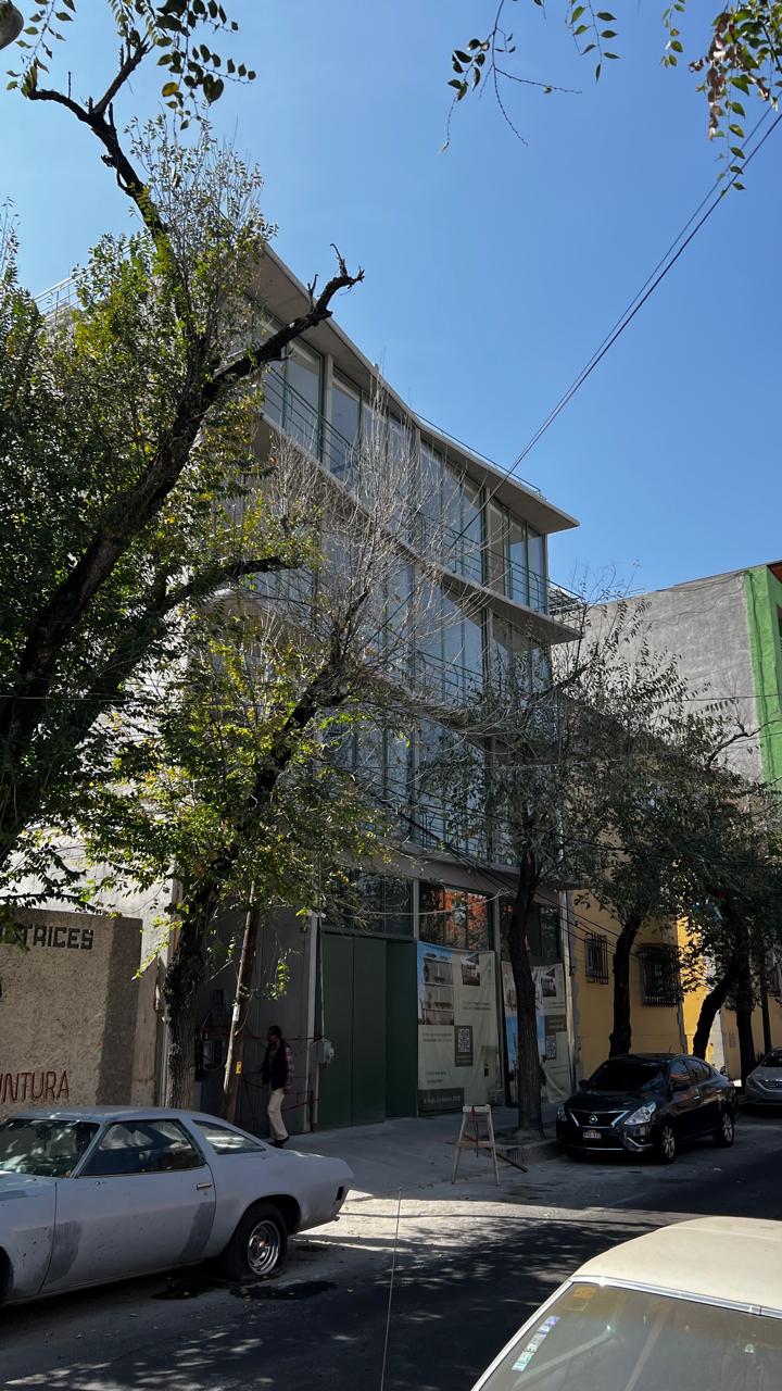 Departamento exterior en venta — Portales Oriente, Benito Juárez