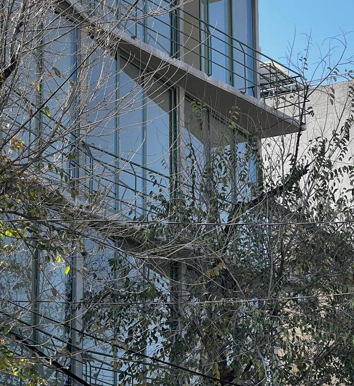 Departamento exterior en venta — Portales Oriente, Benito Juárez