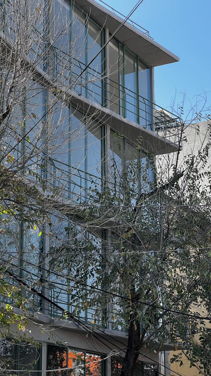 Departamento exterior en venta — Portales Oriente, Benito Juárez