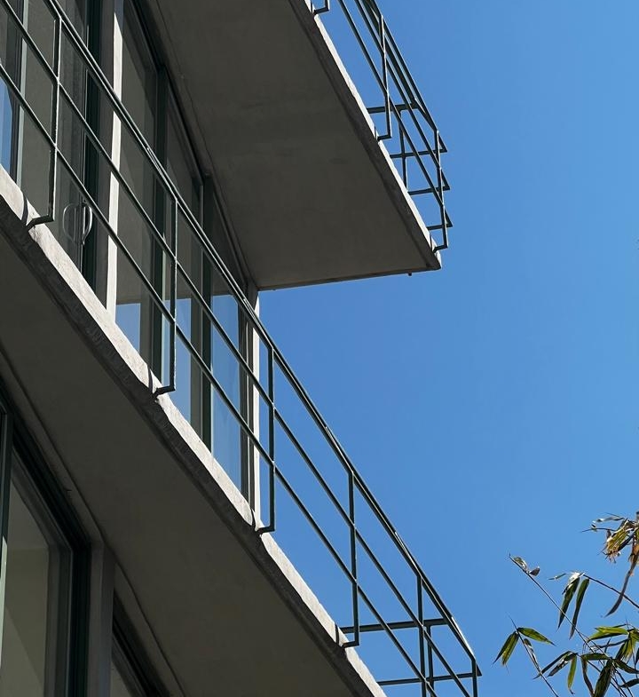 Departamento exterior en venta — Portales Oriente, Benito Juárez